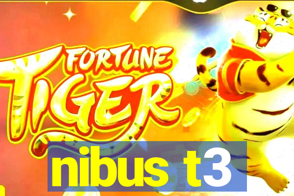 nibus t3