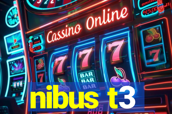 nibus t3