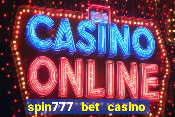spin777 bet casino pgsoft fortune ox