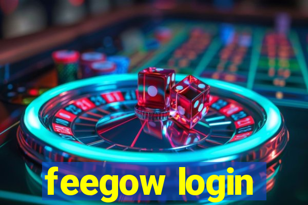 feegow login