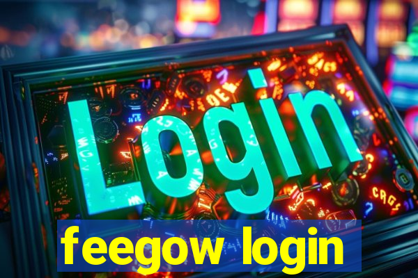 feegow login
