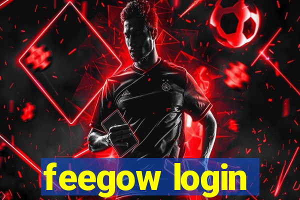 feegow login