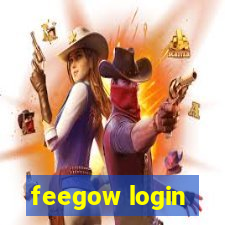 feegow login
