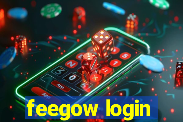 feegow login