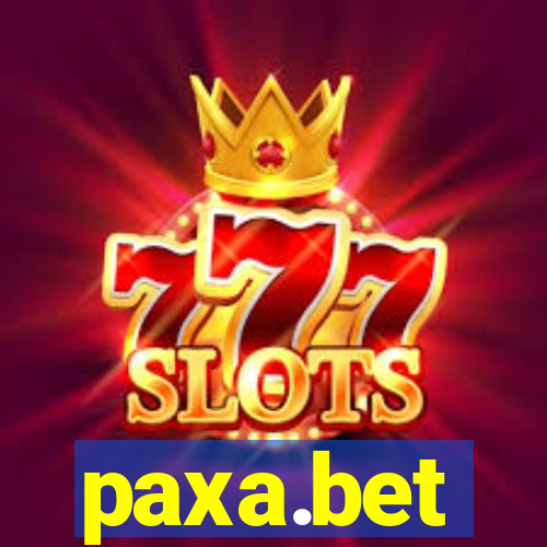 paxa.bet