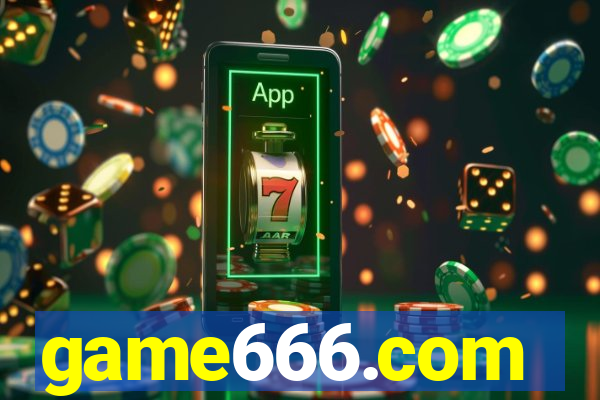 game666.com