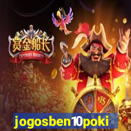 jogosben10poki
