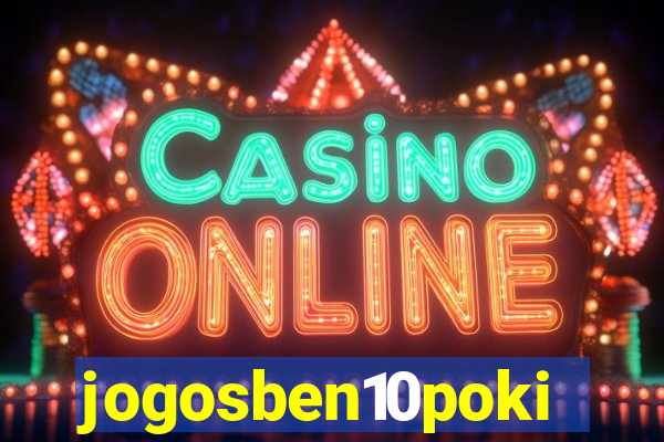 jogosben10poki
