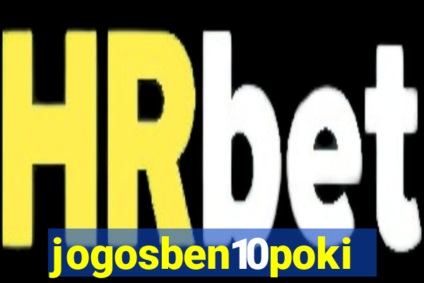jogosben10poki