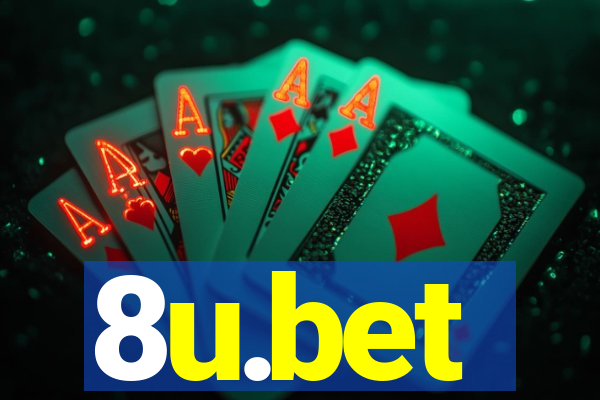 8u.bet