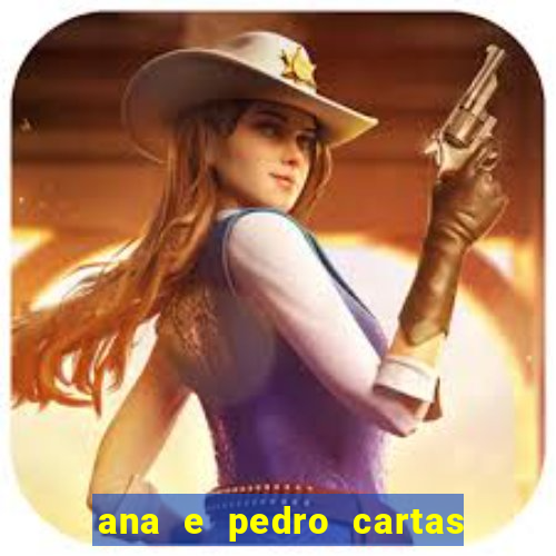 ana e pedro cartas download pdf