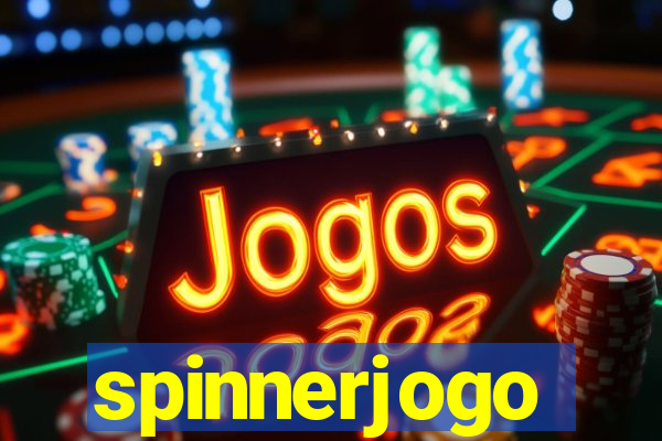 spinnerjogo