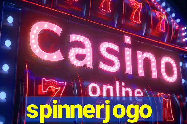 spinnerjogo