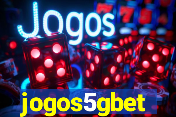 jogos5gbet