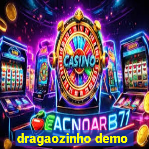 dragaozinho demo