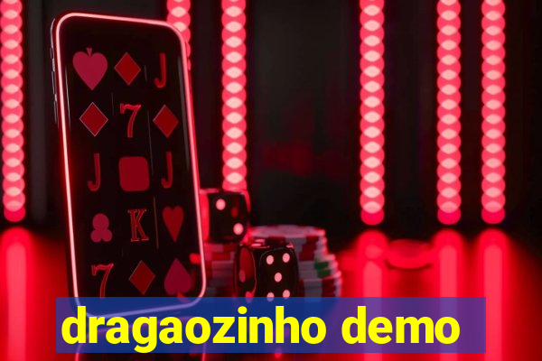 dragaozinho demo