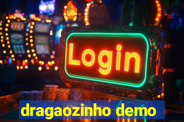dragaozinho demo