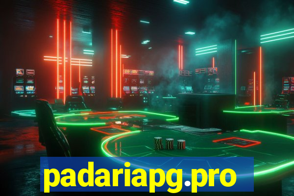 padariapg.pro