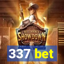 337 bet