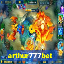 arthur777bet