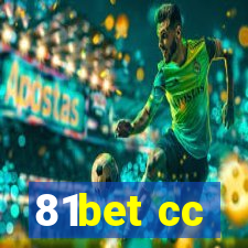 81bet cc