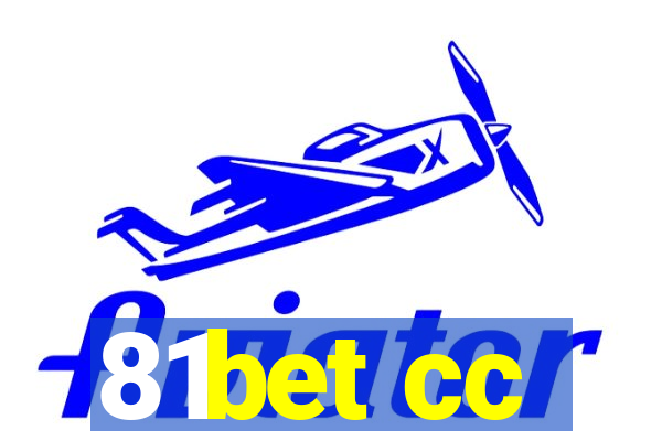 81bet cc
