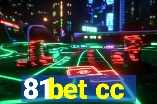 81bet cc