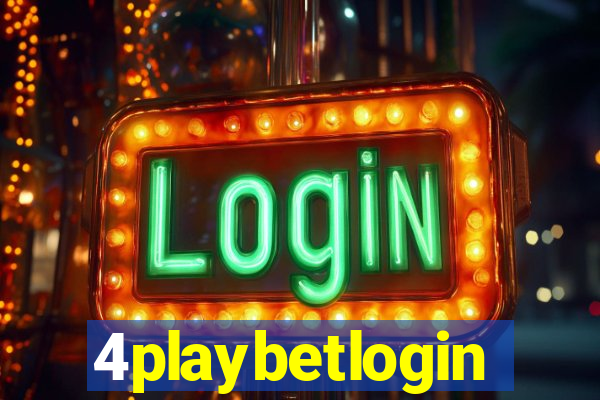 4playbetlogin