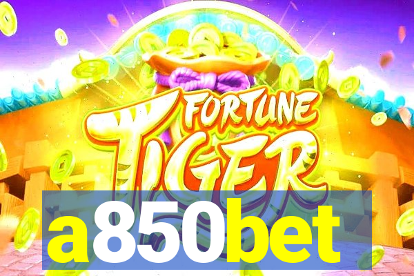 a850bet