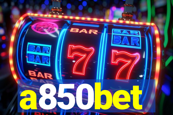 a850bet