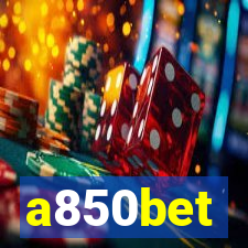 a850bet
