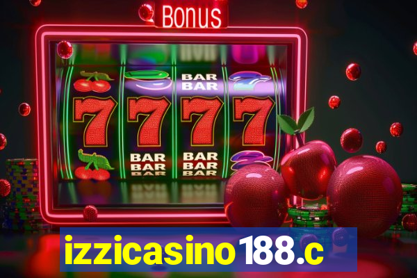 izzicasino188.com