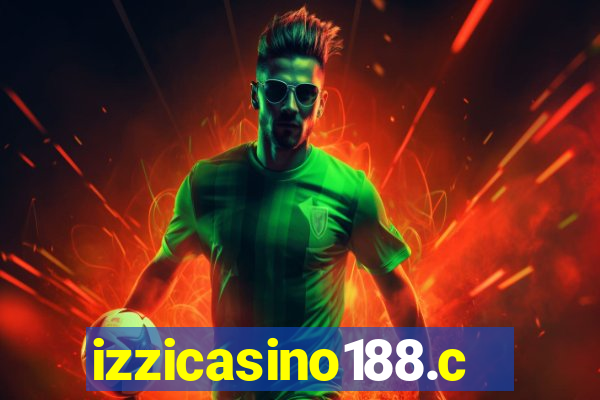 izzicasino188.com