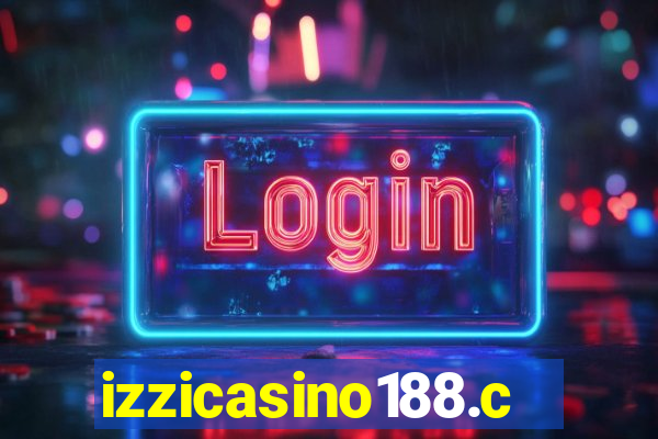 izzicasino188.com