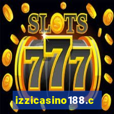 izzicasino188.com