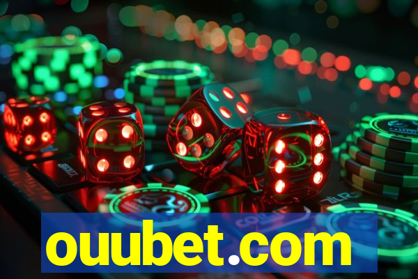 ouubet.com