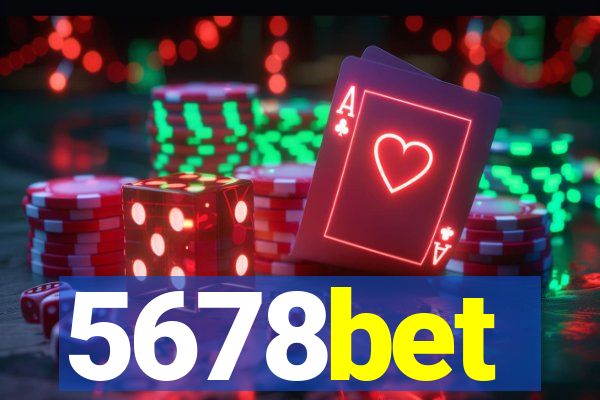 5678bet