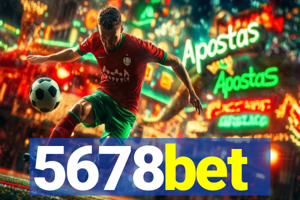 5678bet