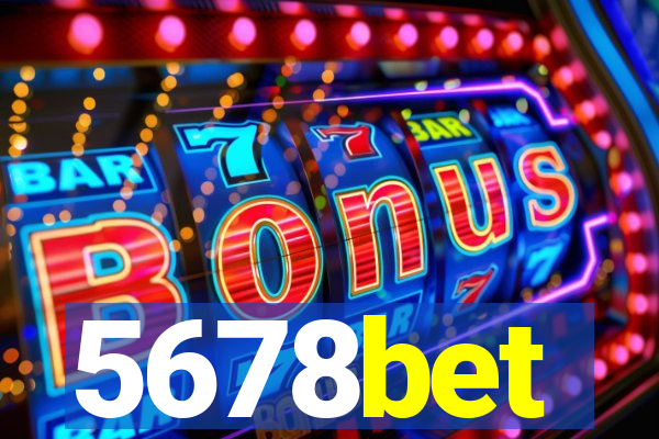 5678bet