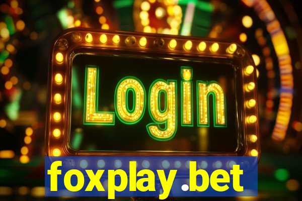 foxplay.bet