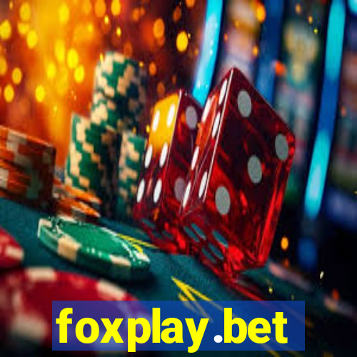 foxplay.bet