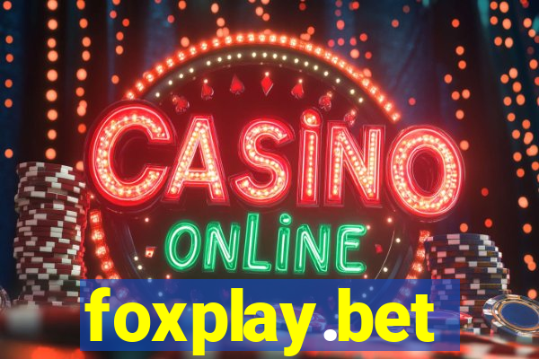foxplay.bet