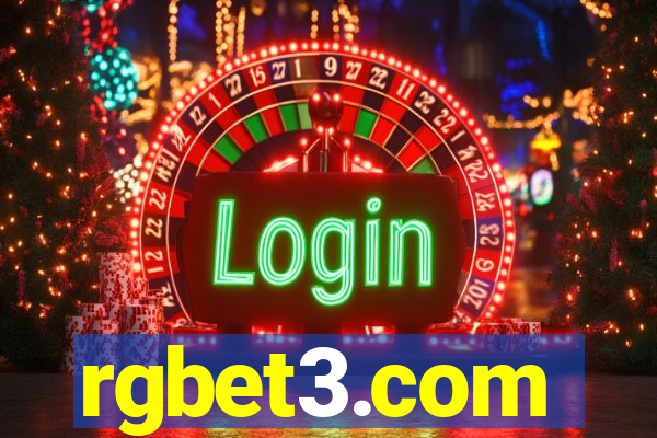 rgbet3.com