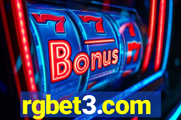 rgbet3.com