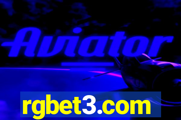 rgbet3.com