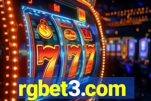 rgbet3.com