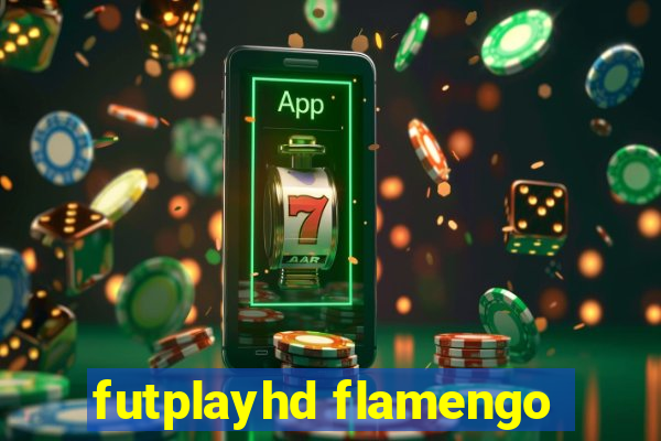 futplayhd flamengo