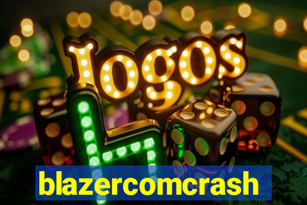 blazercomcrash