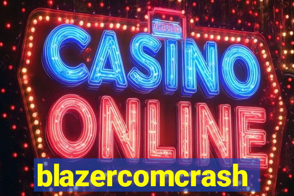 blazercomcrash