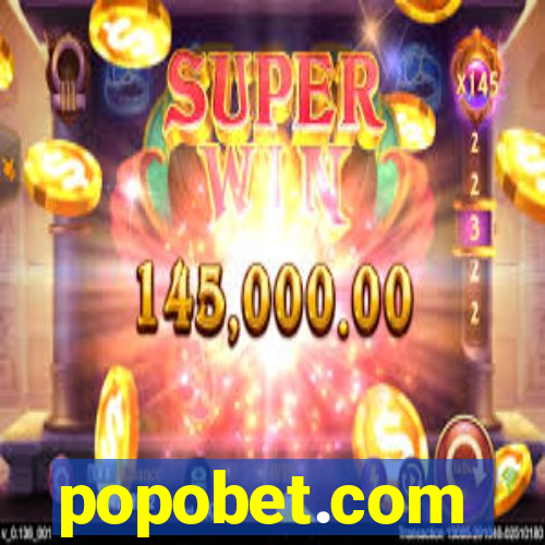 popobet.com